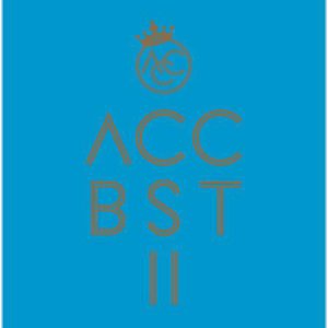 Awesome City Club BEST Ⅱ