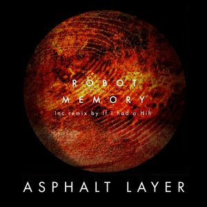 Robot Memory