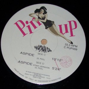 Ixtlan / Ω / Aspide