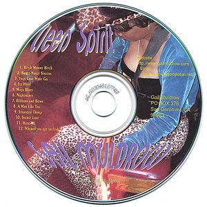 Cleen Spirit