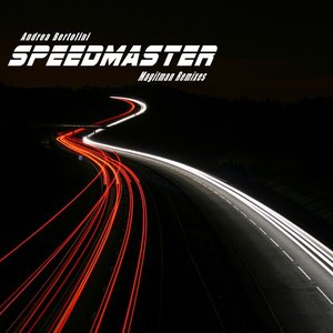 Speedmaster - Magitman Remixes