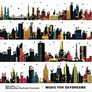 Ken Ishii presents Metropolitan Harmonic Formulas feat. Masaki Sakamoto 的头像