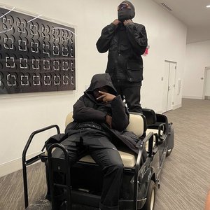 Baby Keem, Don Toliver 的头像