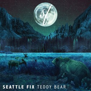 Teddy Bear - EP