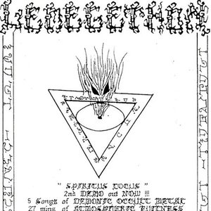 Spiritus Locus