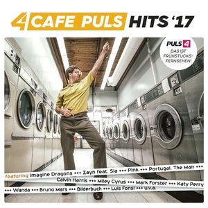 Café Puls Hits '17 [Explicit]