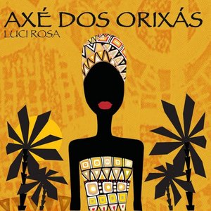 Cd Axé dos Orixás