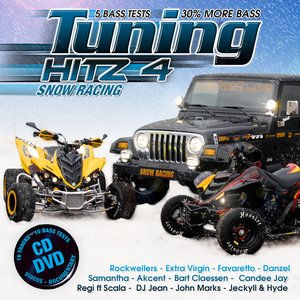 Tuning Hitz 4