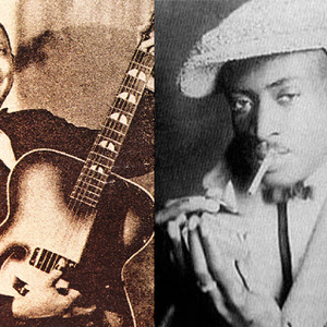 Famous Hokum Boys photo provided by Last.fm