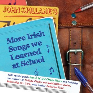 More Irish Songs We Learned At School