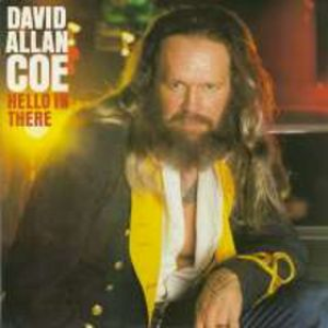 David Allan Coe - Someone Special Lyrics - Zortam Music