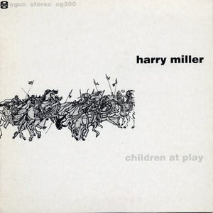 Children At Play