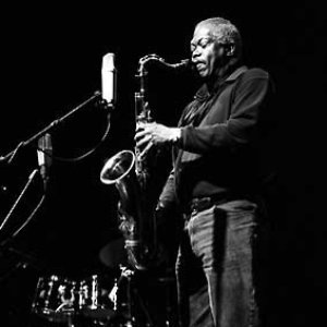 Avatar de Joe McPhee Quartet