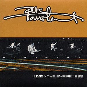 Live > The Empire 1998