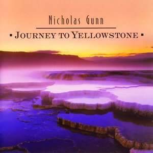 Journey to Yellowstone