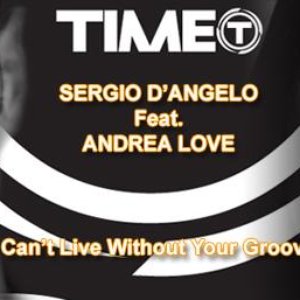 Avatar for Sergio D'angelo Feat. Andrea Love