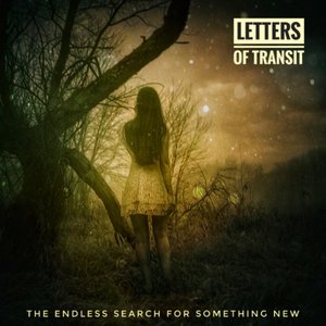 The Endless Search for Something New [Explicit]