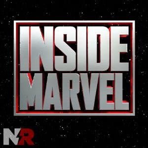 Inside Marvel: A What If...? Aftershow