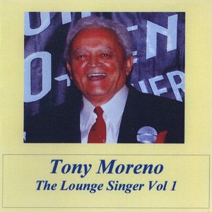 The Lounge Singer, Vol. 1