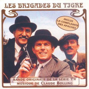 Les Brigades du Tigre