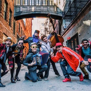 Avatar for Speakeasy Streets