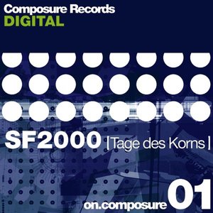 Tage des Korns