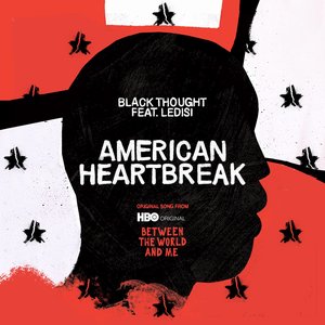 American Heartbreak (Music from the Hbo Original Tv Series) [feat. Ledisi] - Single