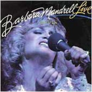 Barbara Mandrell Live
