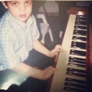 Mohamed Riveros Fadel 的头像