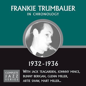 Complete Jazz Series 1932 - 1936