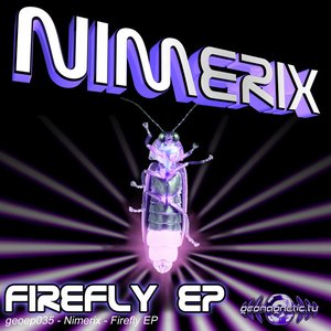 Nimerix - Firefly EP