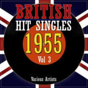 British Hit Singles 1955, Vol. 3