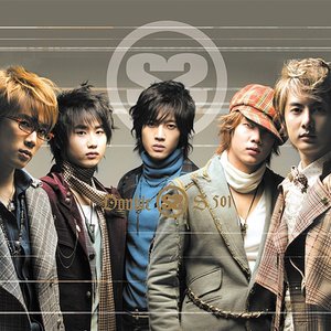 SS501 (Single) 2집