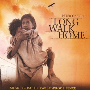 Long Walk Home: Music From the Rabbit‐Proof Fence