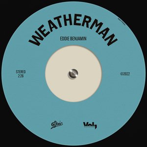 Eddie Benjamin - Weatherman - Zortam Music