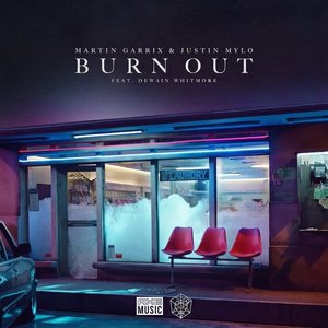 Burn Out (feat. Dewain Whitmore)