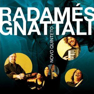Radamés Gnattali 100 Anos