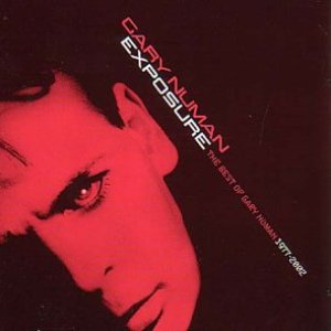 Image for 'Exposure: The Best Of Gary Numan 1977-2002 (Cd1)'