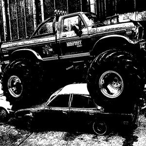 King Of The Monster Trucks