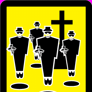 The Christian Ramones 的头像