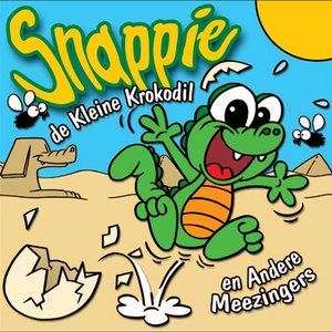 Image for 'Snappie'