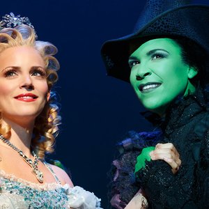 Original Broadway Cast: Wicked 的头像