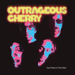 Out There in the Dark