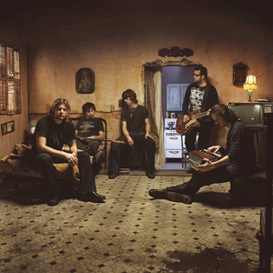 Reamonn photo provided by Last.fm