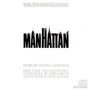 Music From The Woody Allen Film "Manhattan"