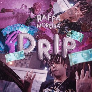 Drip - Single