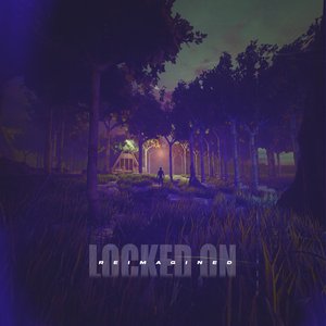 Locked On (Reimagined) - Single
