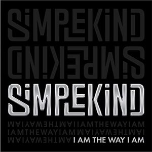 I Am the Way I Am