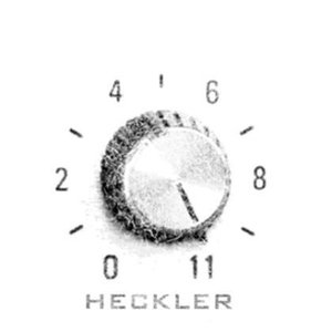 Avatar for Heckler