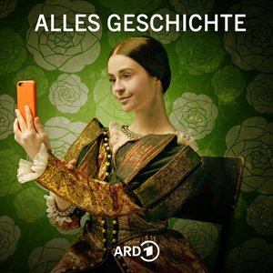 Alles Geschichte - Der History-Podcast 的头像